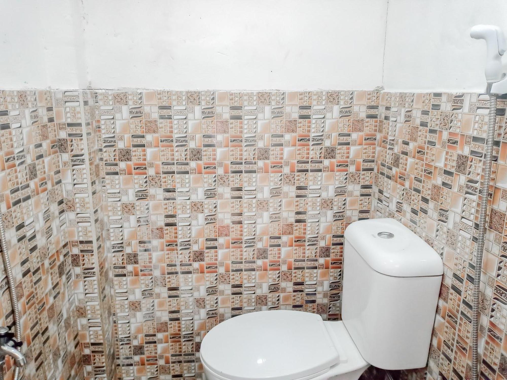 Urbanview Hotel Rio Life House Cianjur By Reddoorz Номер фото